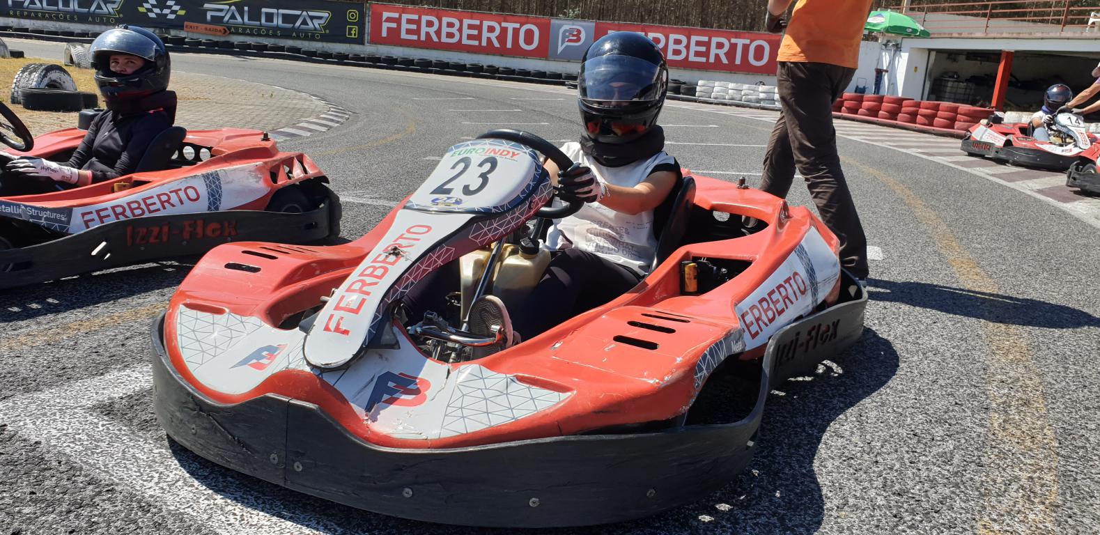 1º AOC FUN RACING17